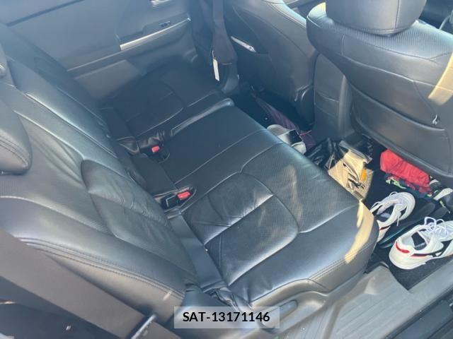 Toyota PRIUS ALPHA 2013-08 8231390-12