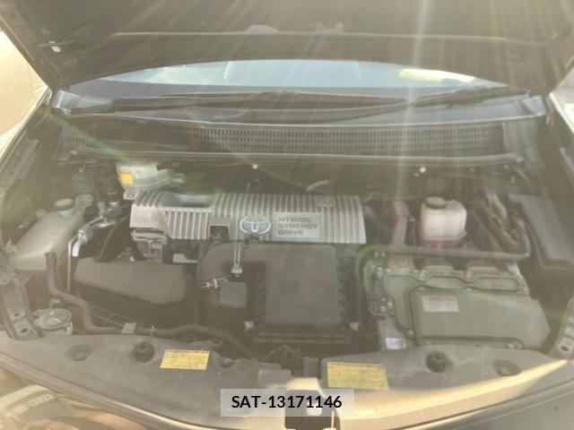 Toyota PRIUS ALPHA 2013-08 8231390-0