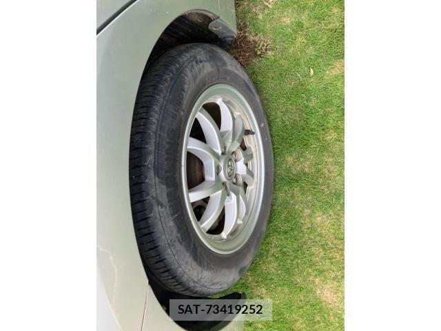 Toyota PRIUS ALPHA 2013-05 8231398-3