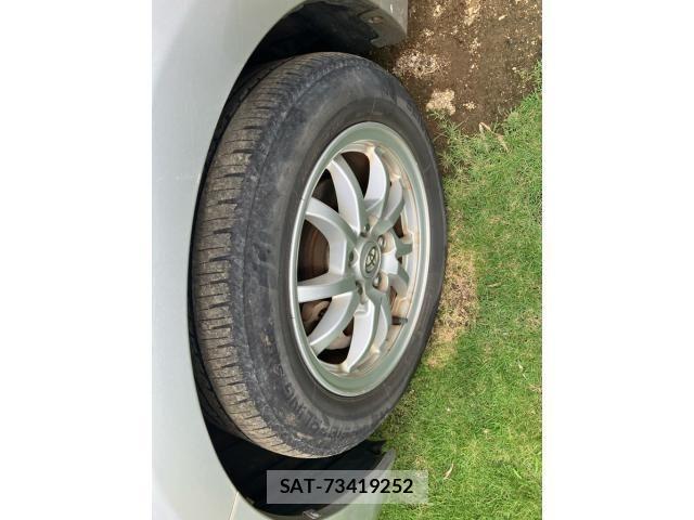 Toyota PRIUS ALPHA 2013-05 8231398-8