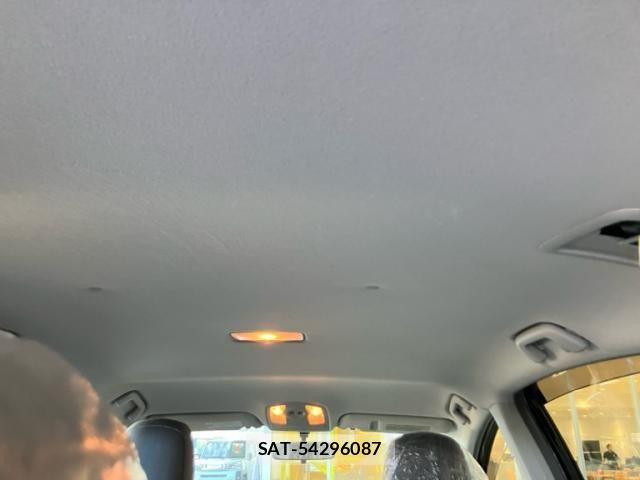 Toyota PRIUS ALPHA 2012-03 8231400-9