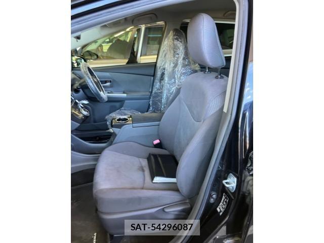 Toyota PRIUS ALPHA 2012-03 8231400-14