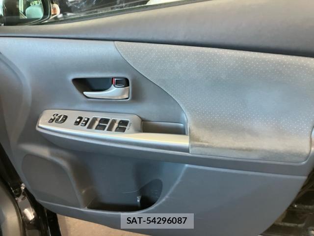 Toyota PRIUS ALPHA 2012-03 8231400-15