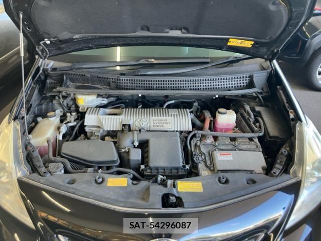 Toyota PRIUS ALPHA 2012-03 8231400-27