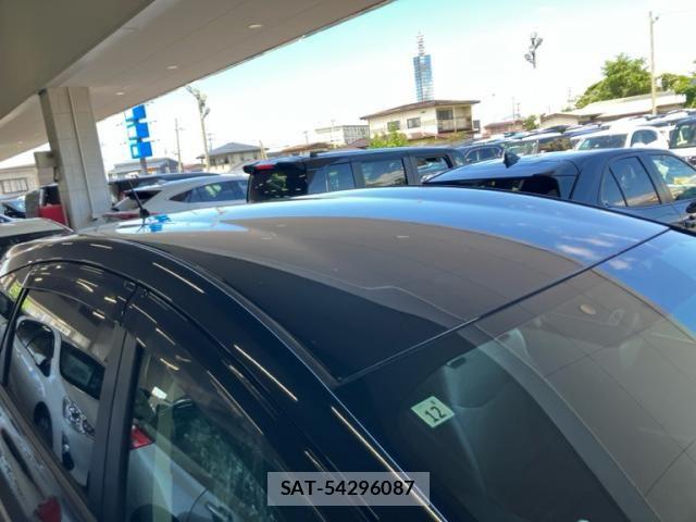 Toyota PRIUS ALPHA 2012-03 8231400-6