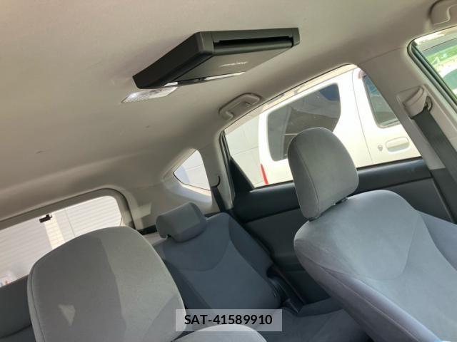 Toyota PRIUS ALPHA 2012-01 8231392-13
