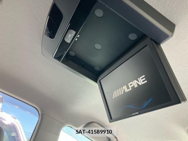 Toyota PRIUS ALPHA 2012-01 8231392-23