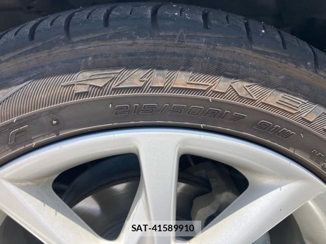 Toyota PRIUS ALPHA 2012-01 8231392-8