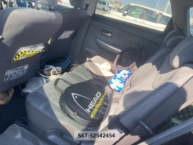 Toyota PRIUS ALPHA 2012-03 8246422-14