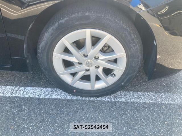 Toyota PRIUS ALPHA 2012-03 8246422-20