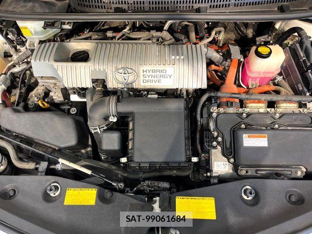 Toyota PRIUS ALPHA 2013-10 8246419-16