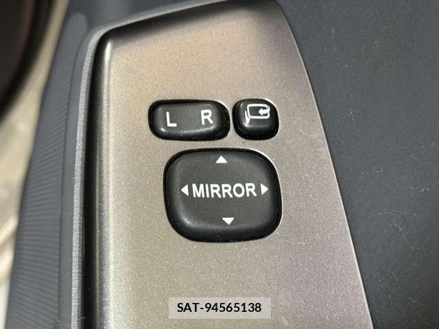 Toyota PRIUS ALPHA 2014-03 8246415-15