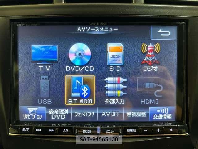 Toyota PRIUS ALPHA 2014-03 8246415-19