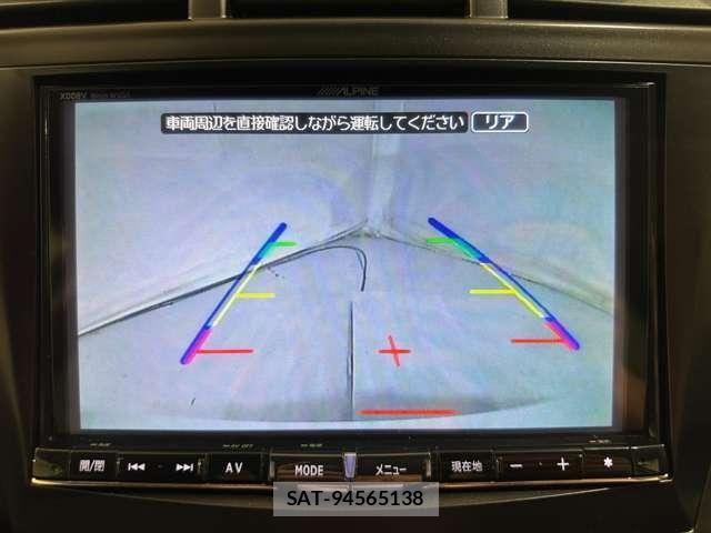 Toyota PRIUS ALPHA 2014-03 8246415-21