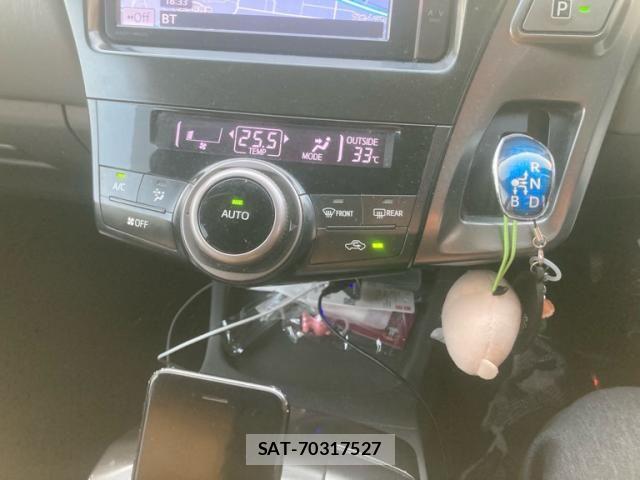 Toyota PRIUS ALPHA 2014-03 8246421-13
