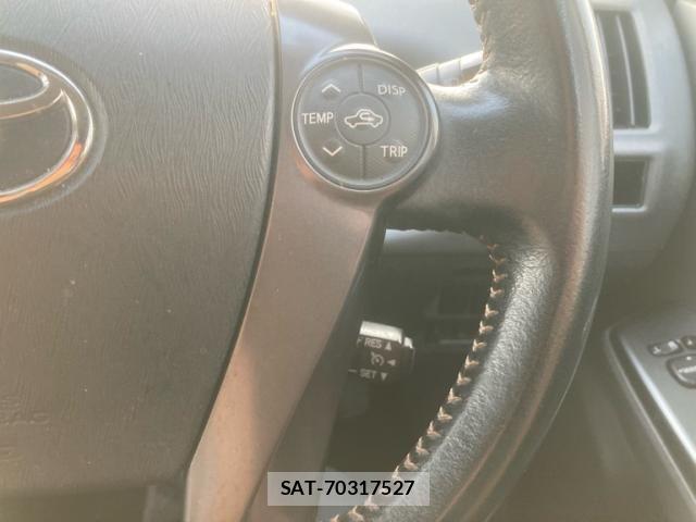 Toyota PRIUS ALPHA 2014-03 8246421-15