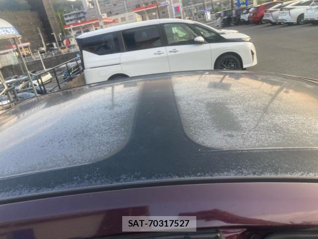 Toyota PRIUS ALPHA 2014-03 8246421-4