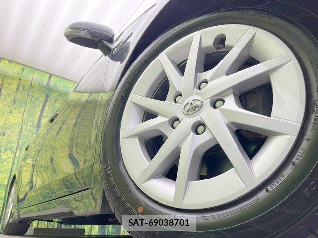 Toyota PRIUS ALPHA 2013-07 8246418-12