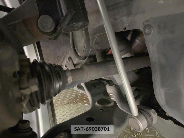 Toyota PRIUS ALPHA 2013-07 8246418-19