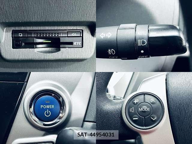 Toyota PRIUS ALPHA 2013-03 8246417-4