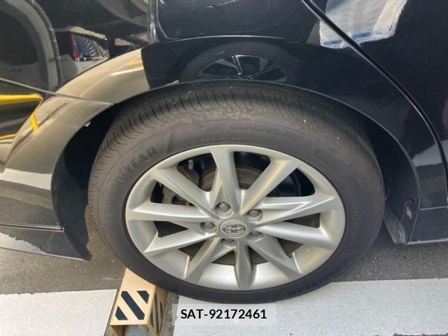 Toyota PRIUS ALPHA 2012-03 8246420-10