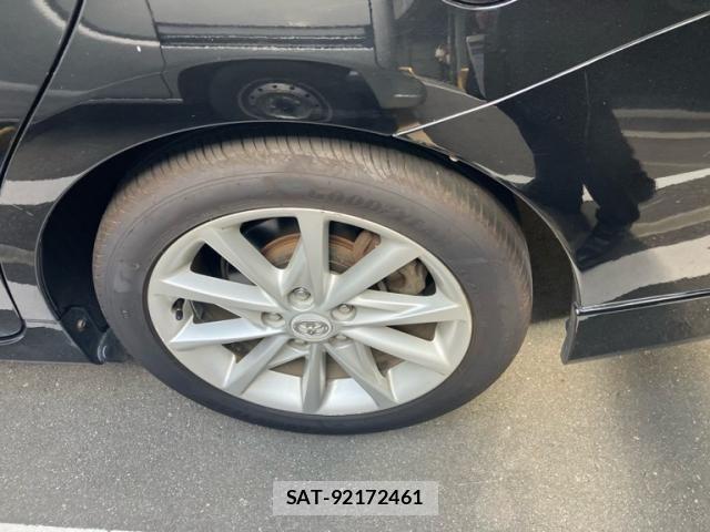 Toyota PRIUS ALPHA 2012-03 8246420-11