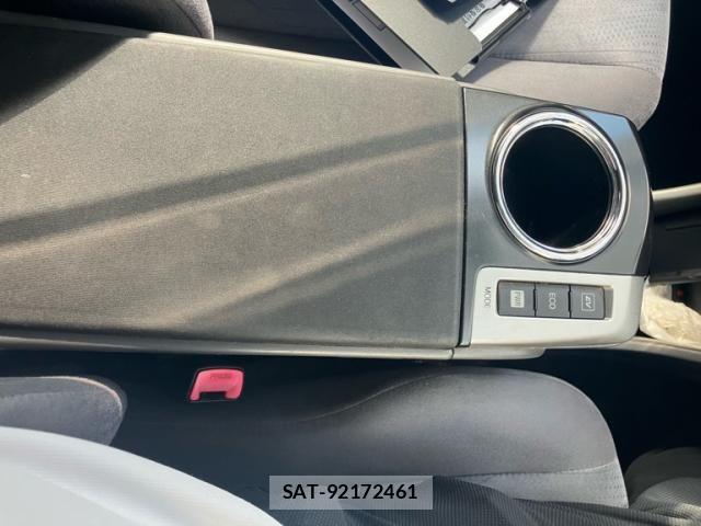 Toyota PRIUS ALPHA 2012-03 8246420-20