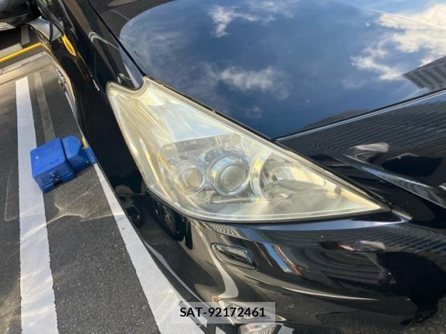 Toyota PRIUS ALPHA 2012-03 8246420-6