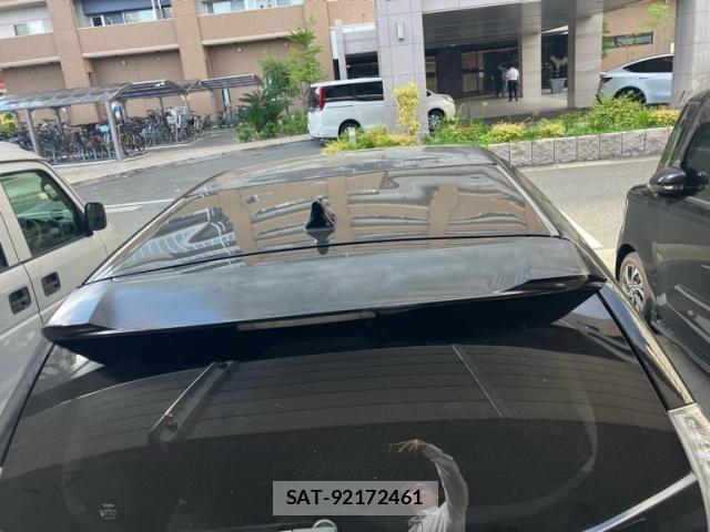 Toyota PRIUS ALPHA 2012-03 8246420-8
