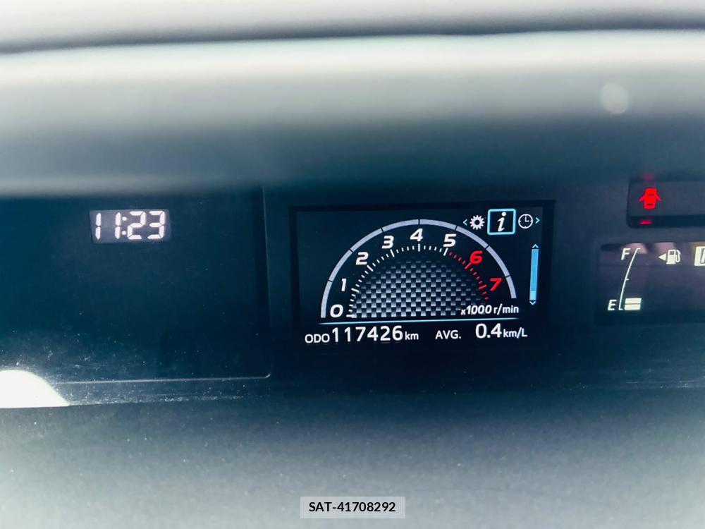 Toyota PRIUS ALPHA 2015-10 8226620-15