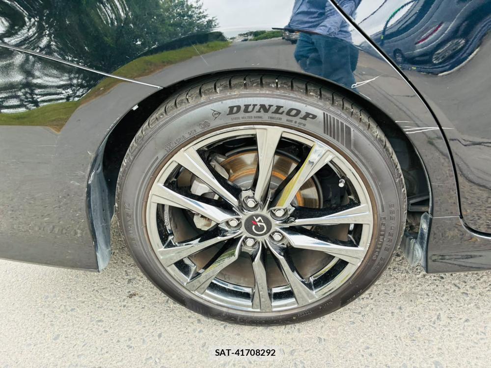 Toyota PRIUS ALPHA 2015-10 8226620-25