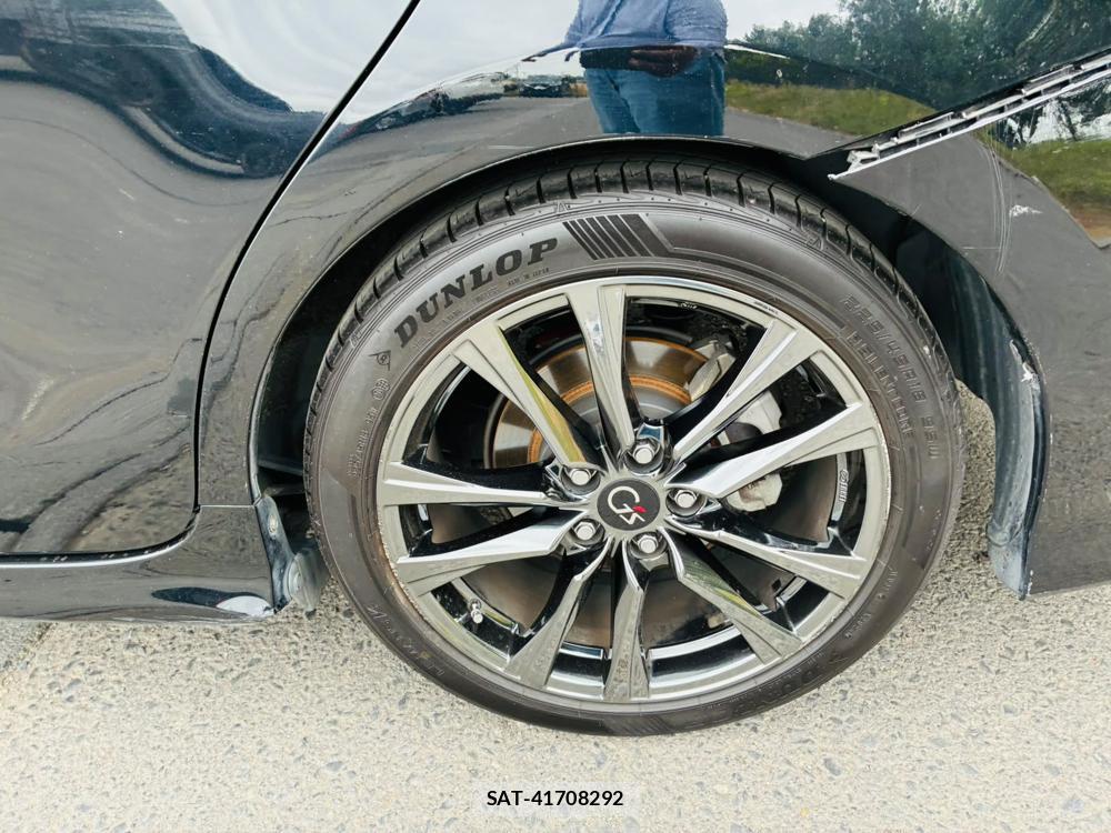 Toyota PRIUS ALPHA 2015-10 8226620-28