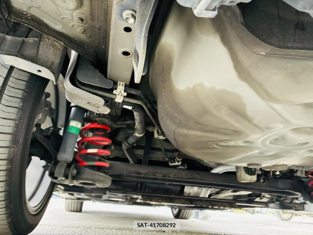 Toyota PRIUS ALPHA 2015-10 8226620-33