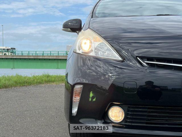 Toyota PRIUS ALPHA 2013-07 8316566-13