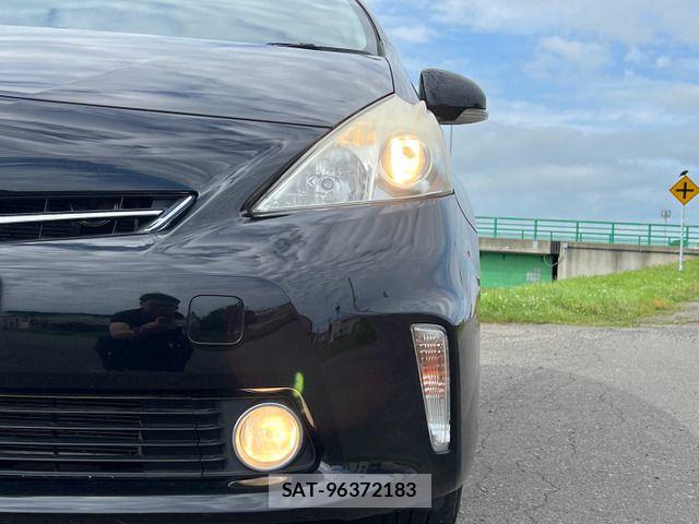 Toyota PRIUS ALPHA 2013-07 8316566-14