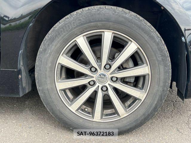 Toyota PRIUS ALPHA 2013-07 8316566-15