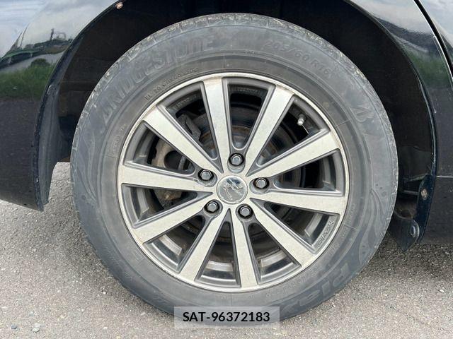 Toyota PRIUS ALPHA 2013-07 8316566-16