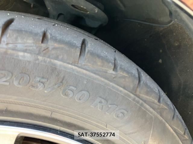Toyota PRIUS ALPHA 2015-01 8316559-9