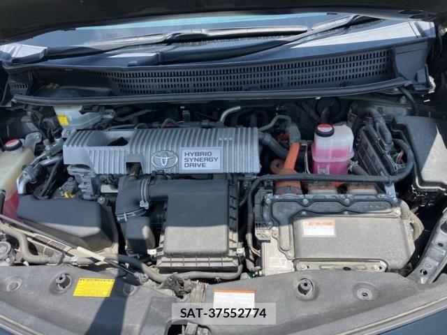 Toyota PRIUS ALPHA 2015-01 8316559-22