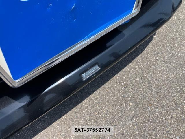 Toyota PRIUS ALPHA 2015-01 8316559-2