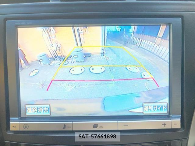 Toyota PRIUS ALPHA 2012-06 8316585-14