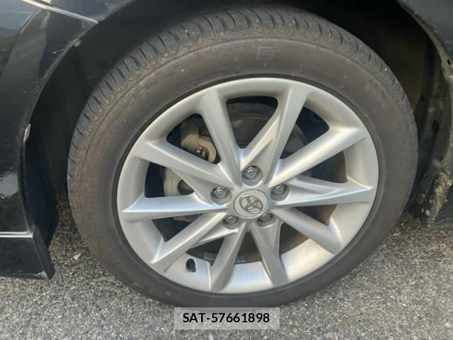 Toyota PRIUS ALPHA 2012-06 8316585-4
