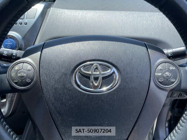 Toyota PRIUS ALPHA 2014-01 8316575-12