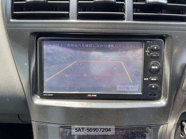 Toyota PRIUS ALPHA 2014-01 8316575-17