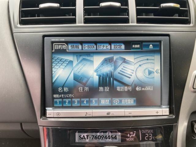 Toyota PRIUS ALPHA 2013-07 8316588-17