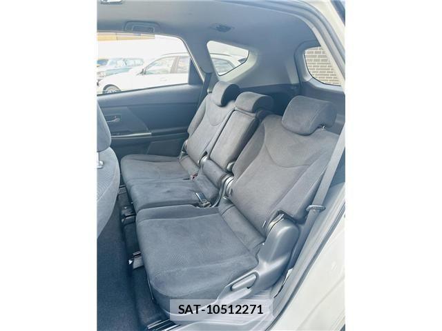 Toyota PRIUS ALPHA 2014-06 8316567-13