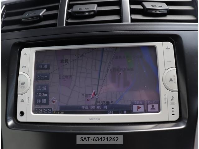 Toyota PRIUS ALPHA 2012-07 8316562-7
