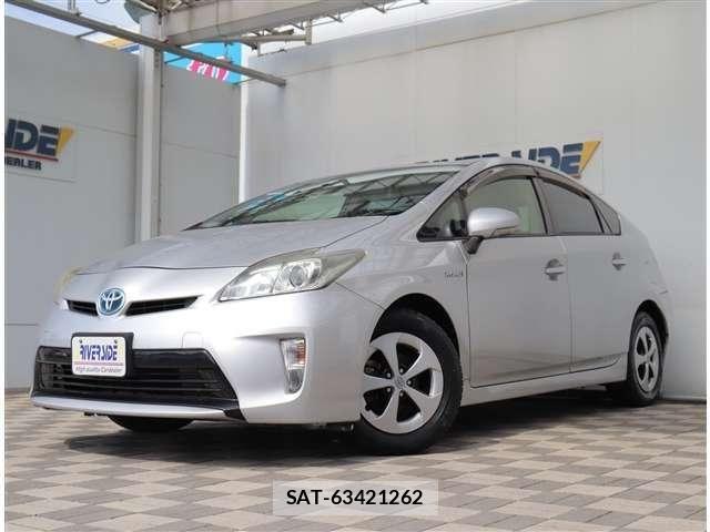 Toyota PRIUS ALPHA 2012-07 8316562-24