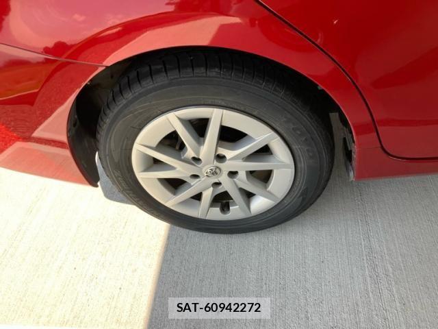 Toyota PRIUS ALPHA 2013-07 8316578-4