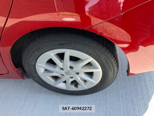 Toyota PRIUS ALPHA 2013-07 8316578-7
